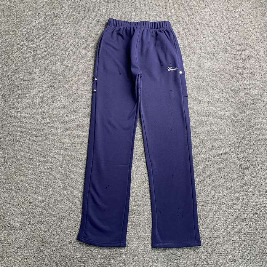 CORTEIZ Pants CORTEIZ Pants