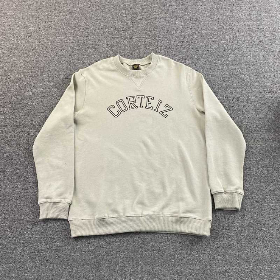 CORTEIZ Crewneck CORTEIZ Crewneck