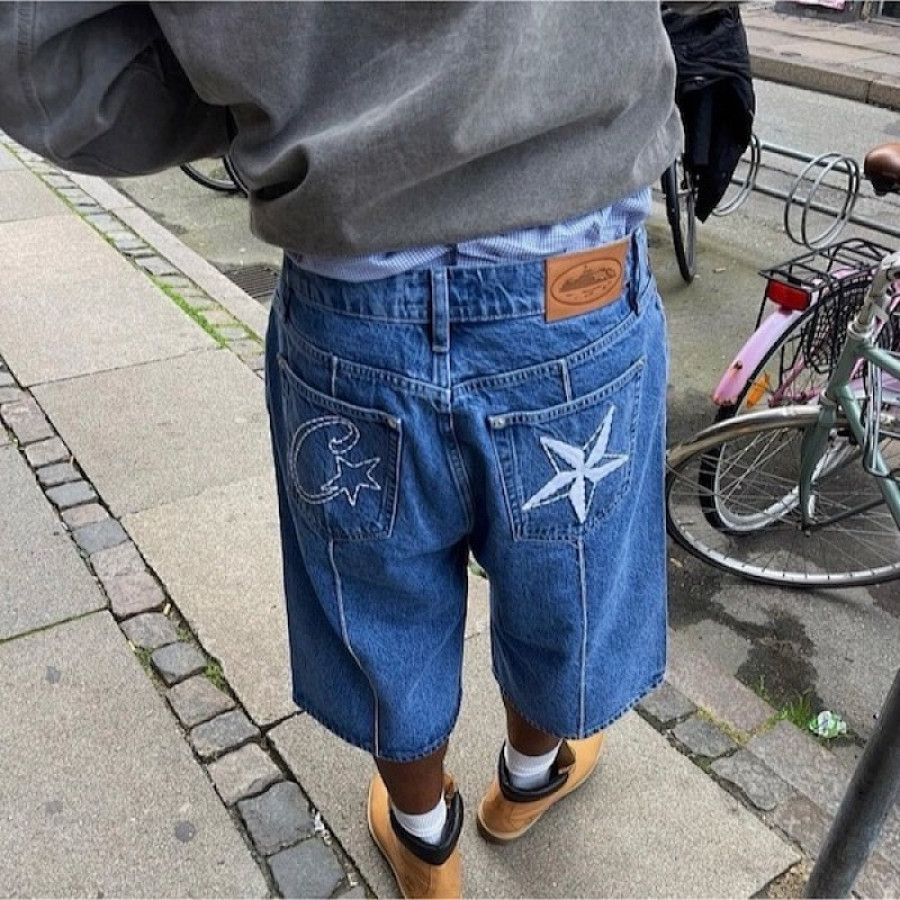 CORTEIZ Shorts CORTEIZ Shorts