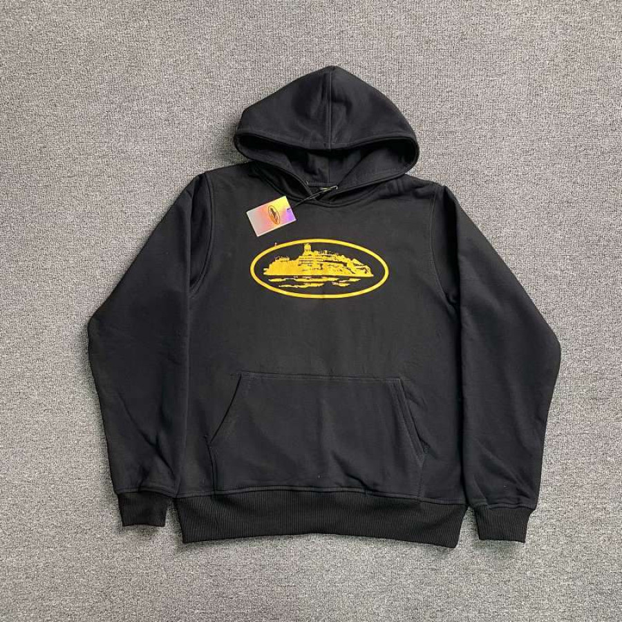 CORTEIZ Hoodie