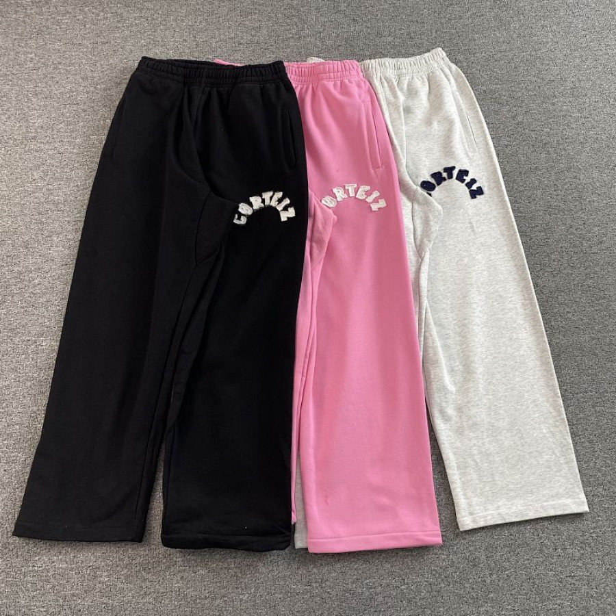 CORTEIZ Pants CORTEIZ Pants