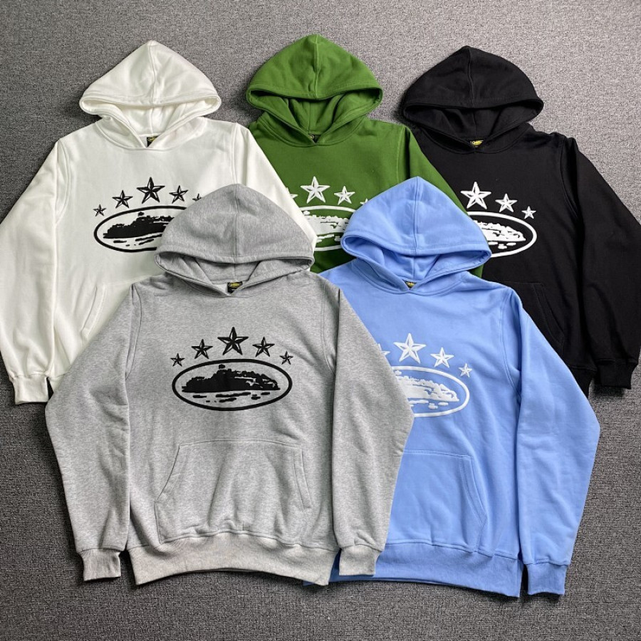 CORTEIZ Hoodie CORTEIZ Hoodie