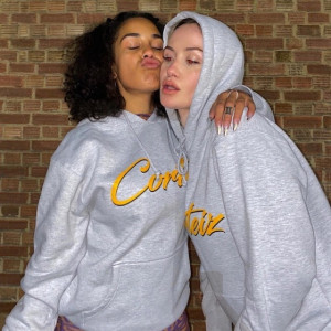CORTEIZ Hoodie CORTEIZ Hoodie