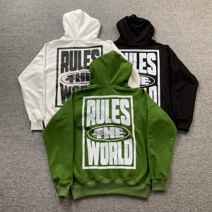 CORTEIZ Hoodie CORTEIZ Hoodie