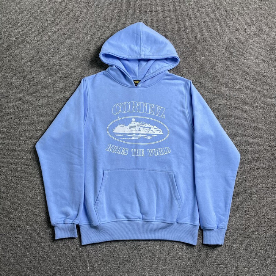CORTEIZ Hoodie CORTEIZ Hoodie