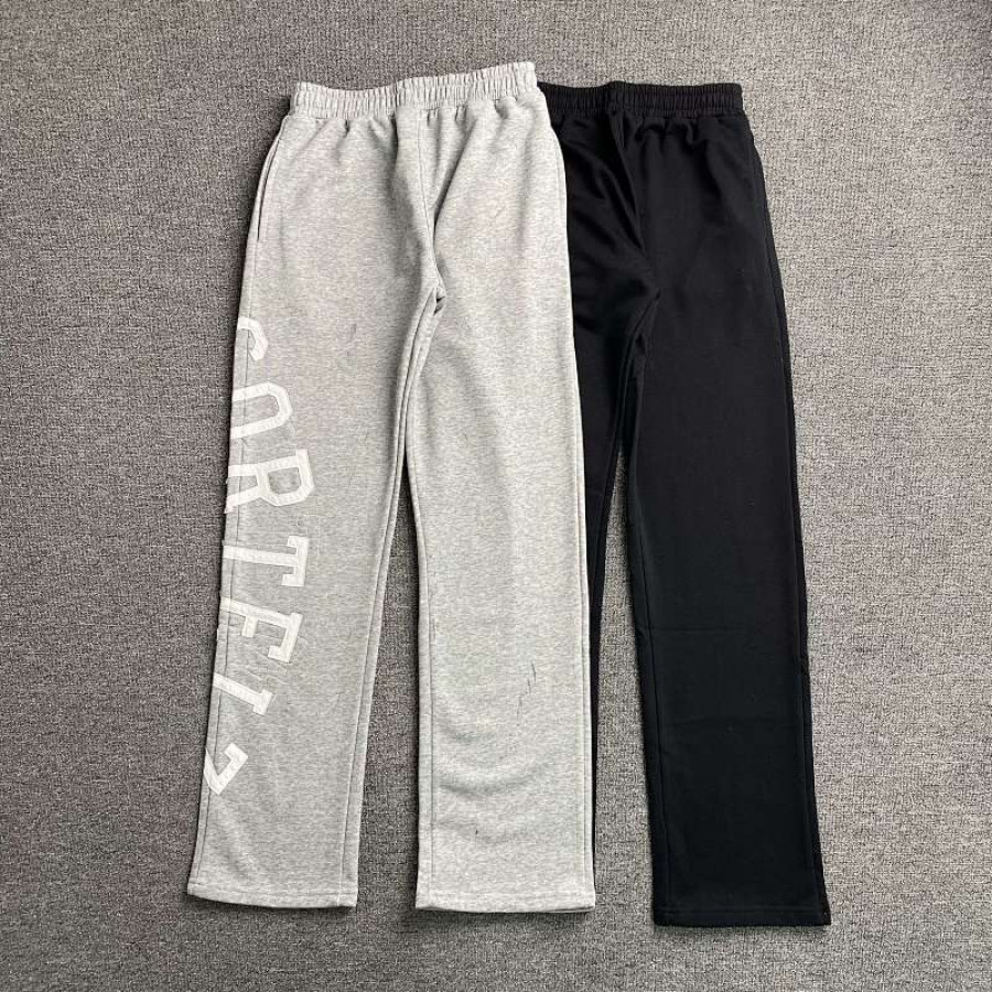 CORTEIZ Pants CORTEIZ Pants