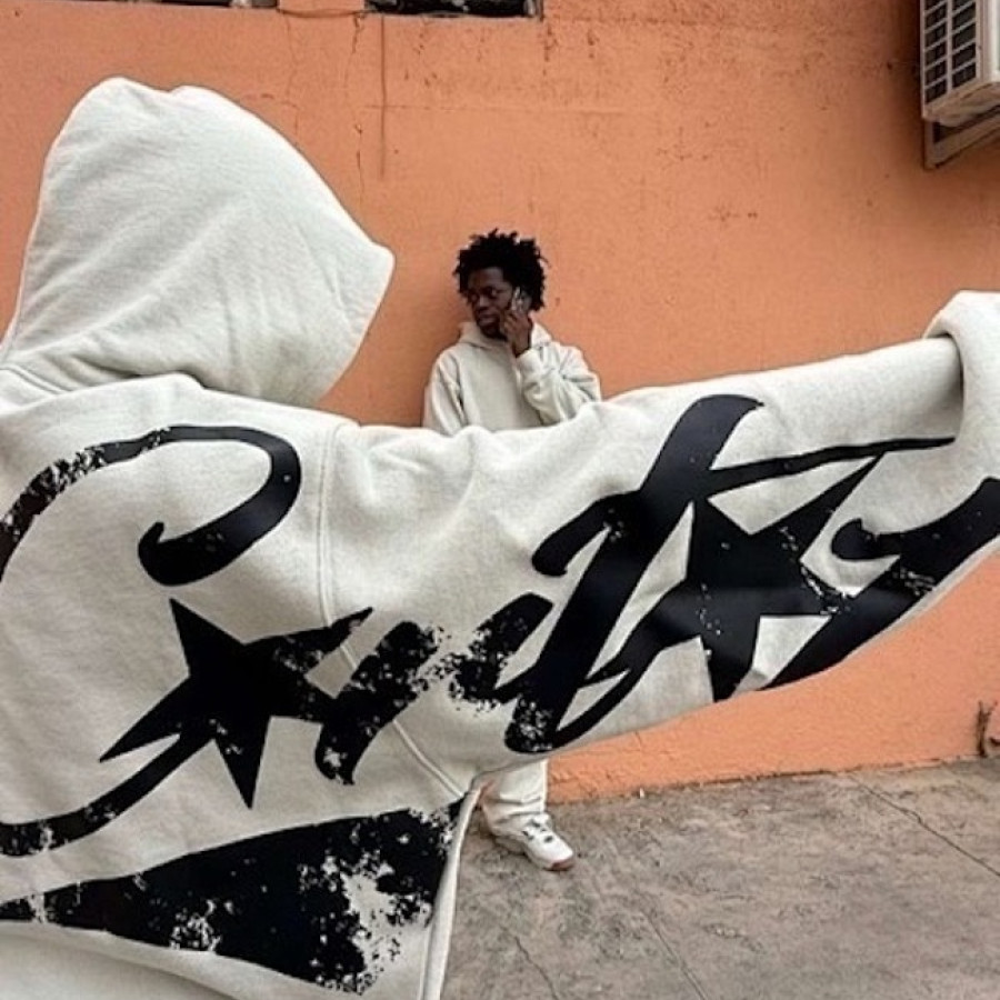 CORTEIZ Hoodie CORTEIZ Hoodie