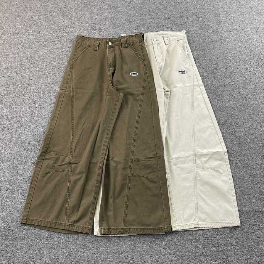 CORTEIZ Pants CORTEIZ Pants
