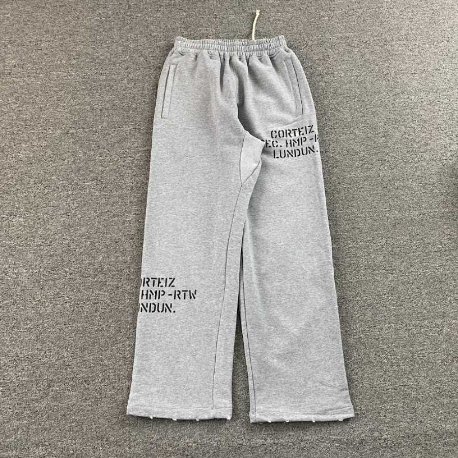 CORTEIZ Pants