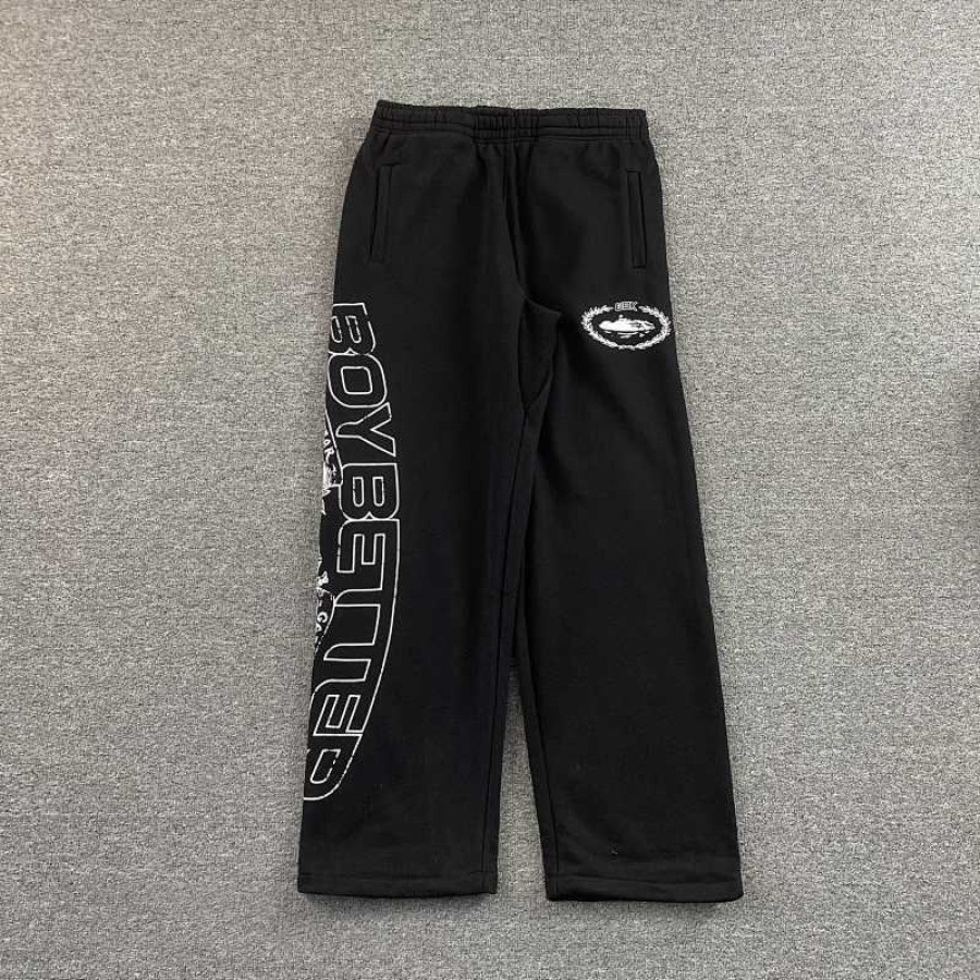 CORTEIZ Pants CORTEIZ Pants
