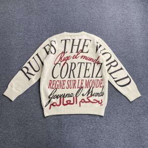 CORTEIZ Sweater CORTEIZ Sweater