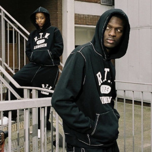 CORTEIZ HOODIE CORTEIZ HOODIE