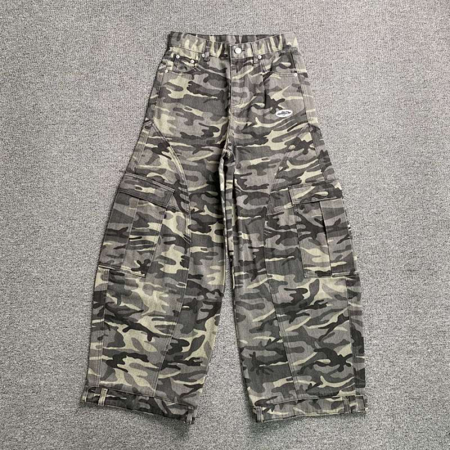 CORTEIZ Pants