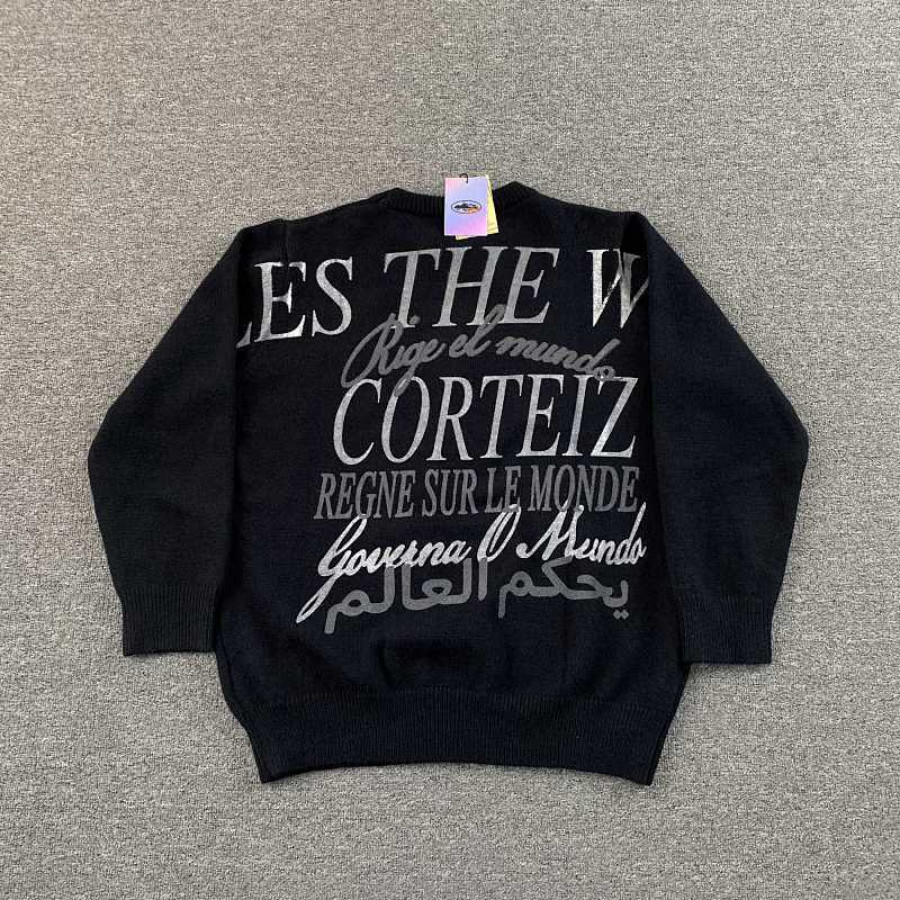 CORTEIZ Sweater CORTEIZ Sweater