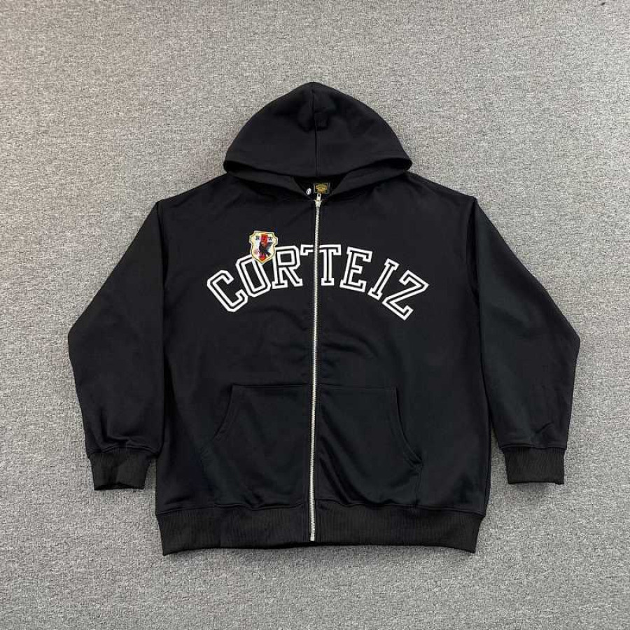 CORTEIZ Hoodie CORTEIZ Hoodie