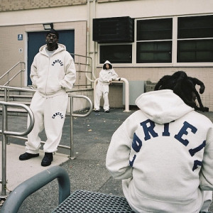 CORTEIZ Hoodie CORTEIZ Hoodie