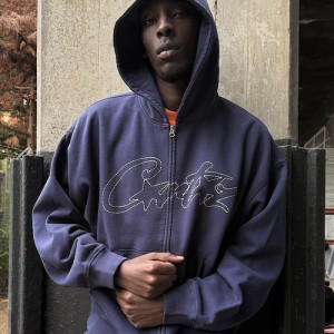 CORTEIZ Hoodie CORTEIZ Hoodie