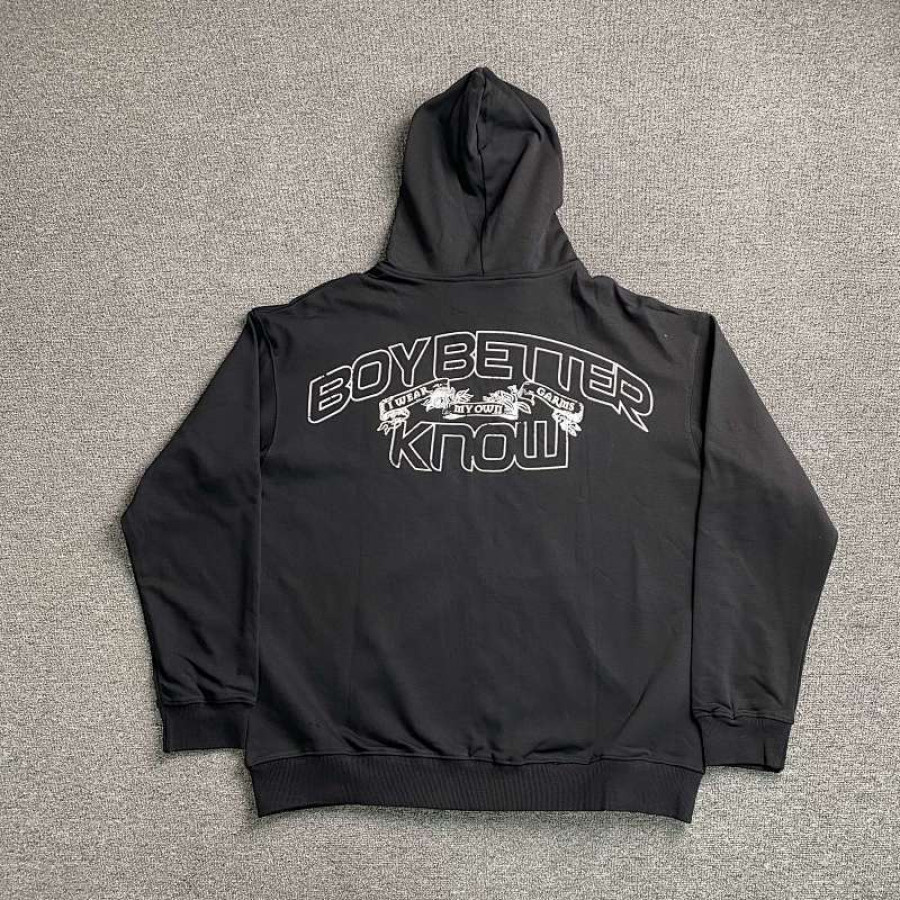 CORTEIZ Hoodie