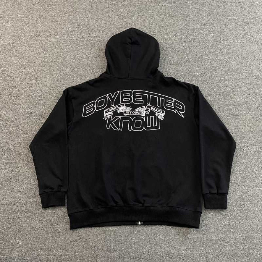 CORTEIZ Hoodie CORTEIZ Hoodie