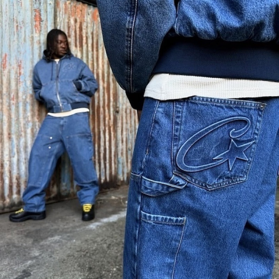 CORTEIZ Jeans CORTEIZ Jeans