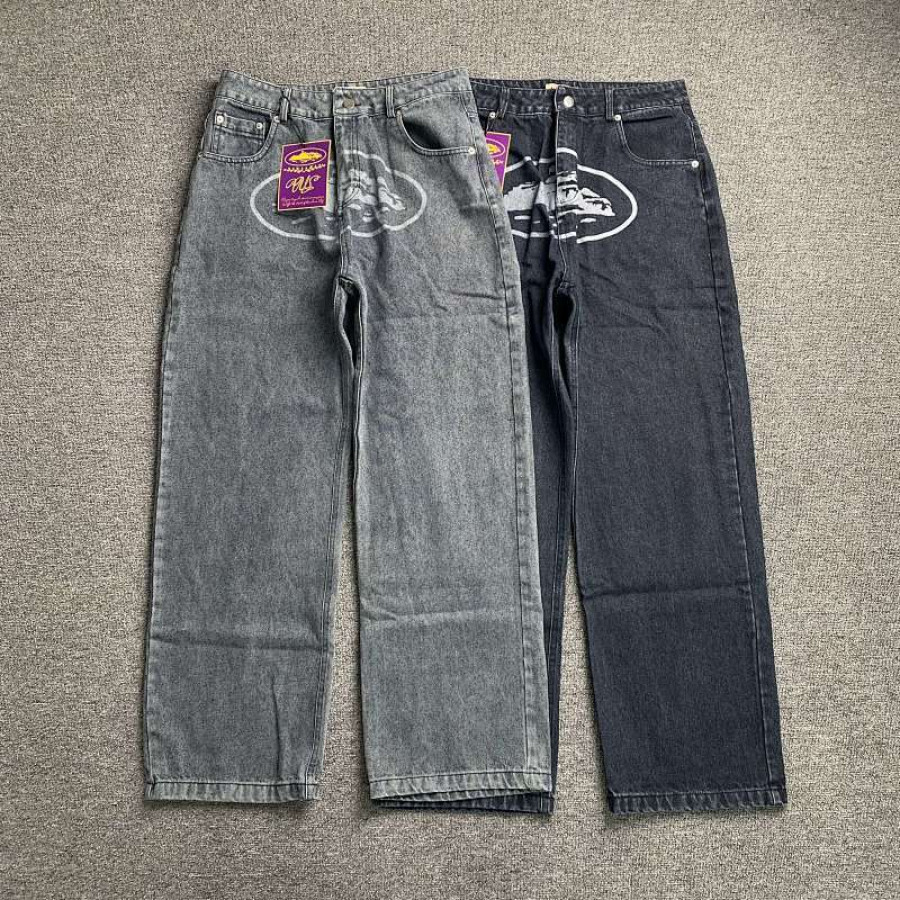 CORTEIZ Pants CORTEIZ Pants