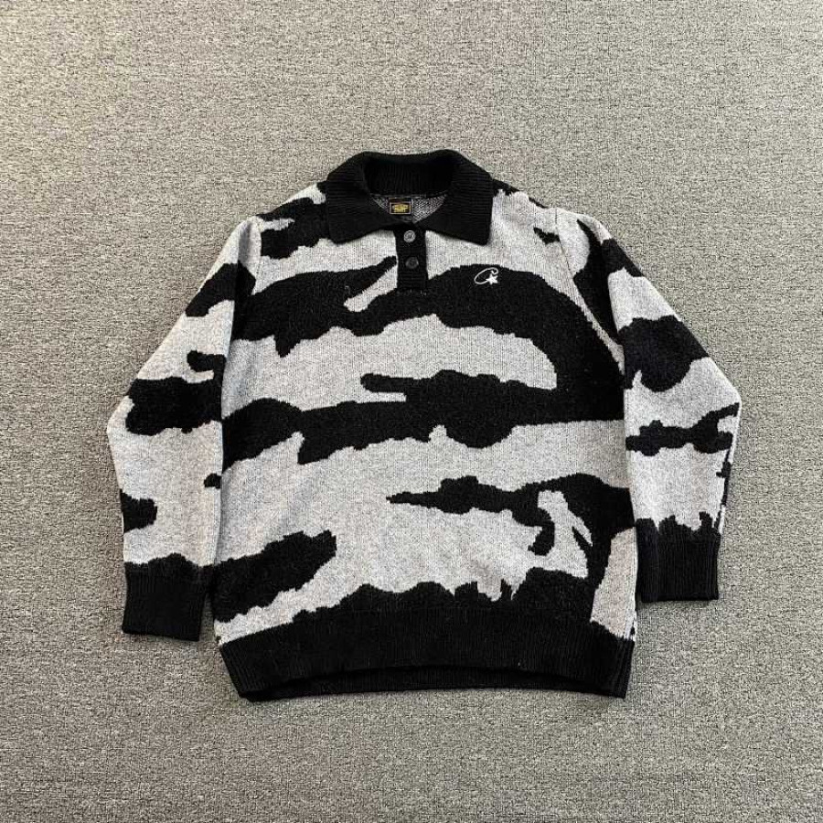 CORTEIZ Sweater