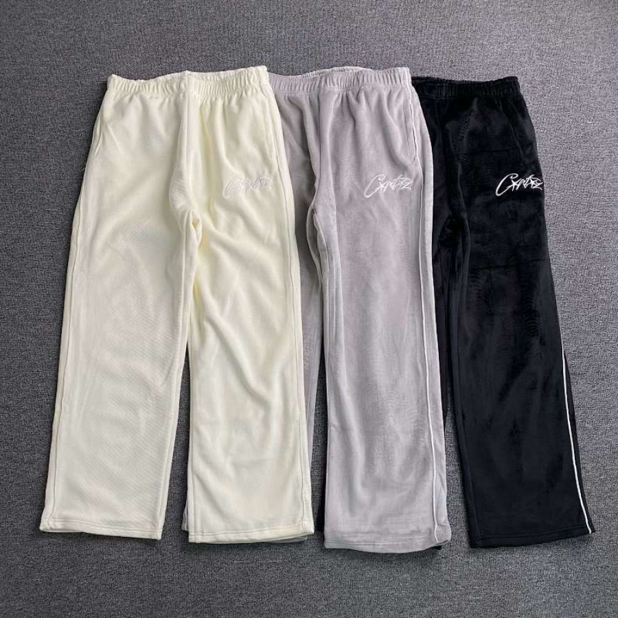 Corteiz Pants Corteiz Pants