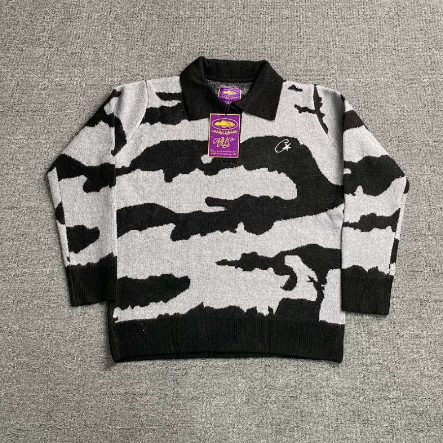 CORTEIZ Sweater CORTEIZ Sweater