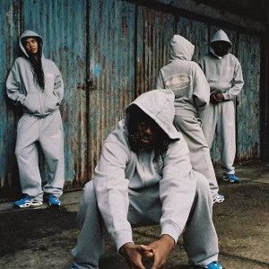 CORTEIZ Hoodie CORTEIZ Hoodie