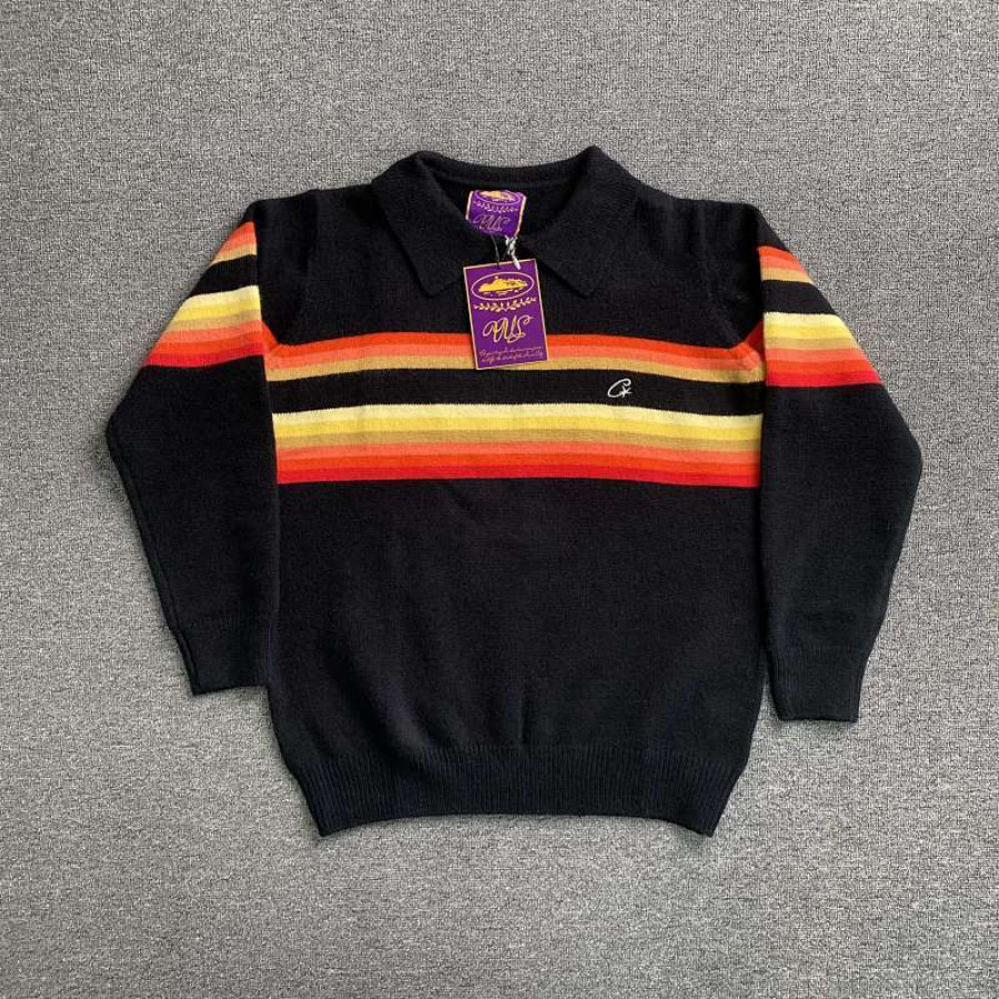 CORTEIZ Sweater CORTEIZ Sweater