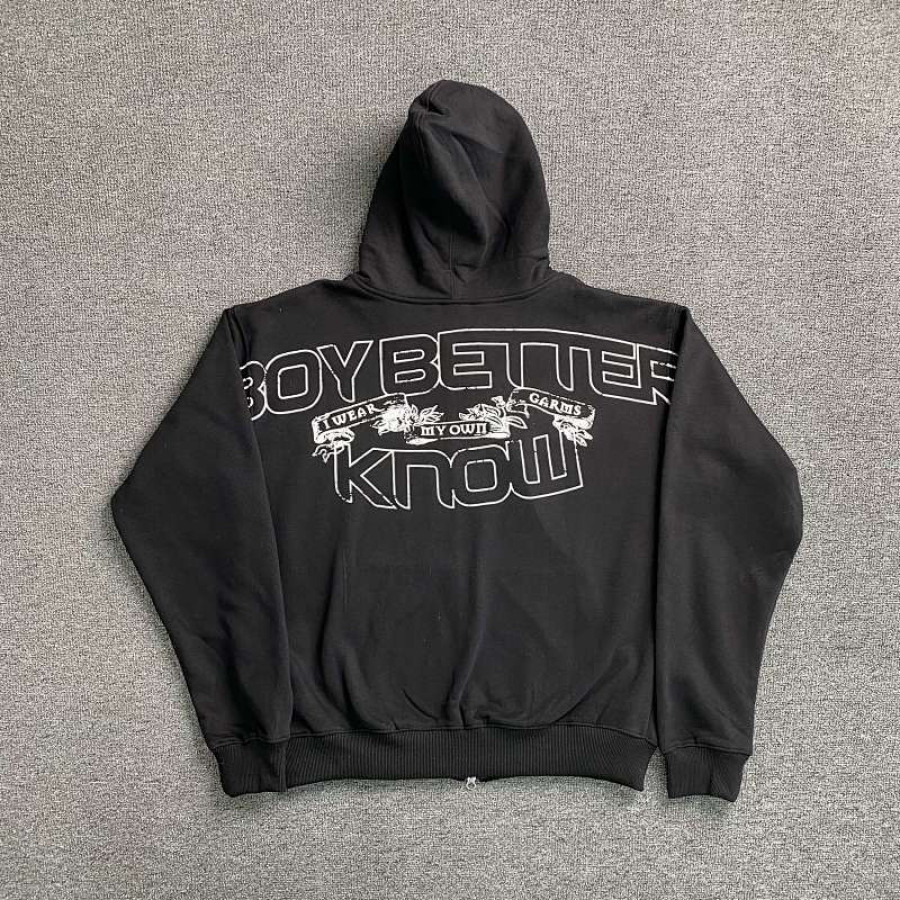 CORTEIZ Hoodie CORTEIZ Hoodie