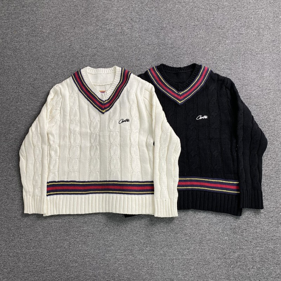 CORTEIZ Sweater