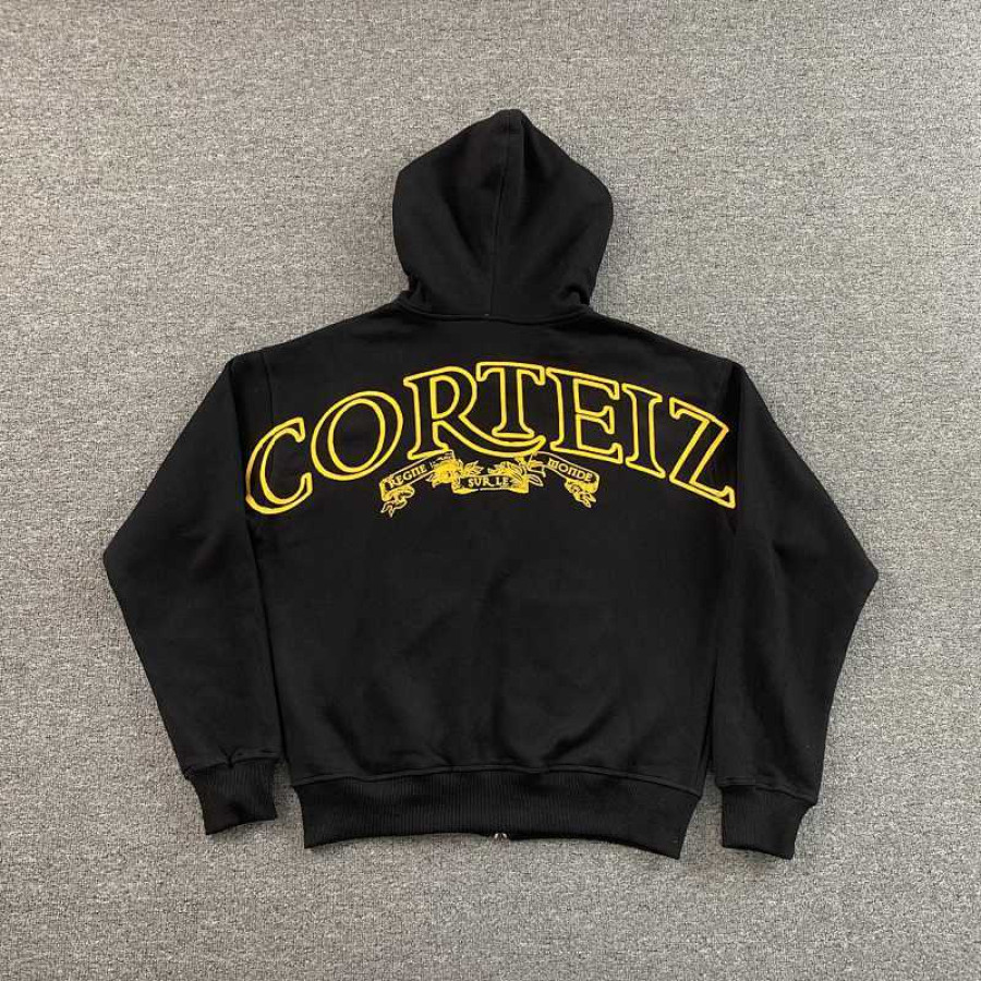 CORTEIZ Hoodie CORTEIZ Hoodie