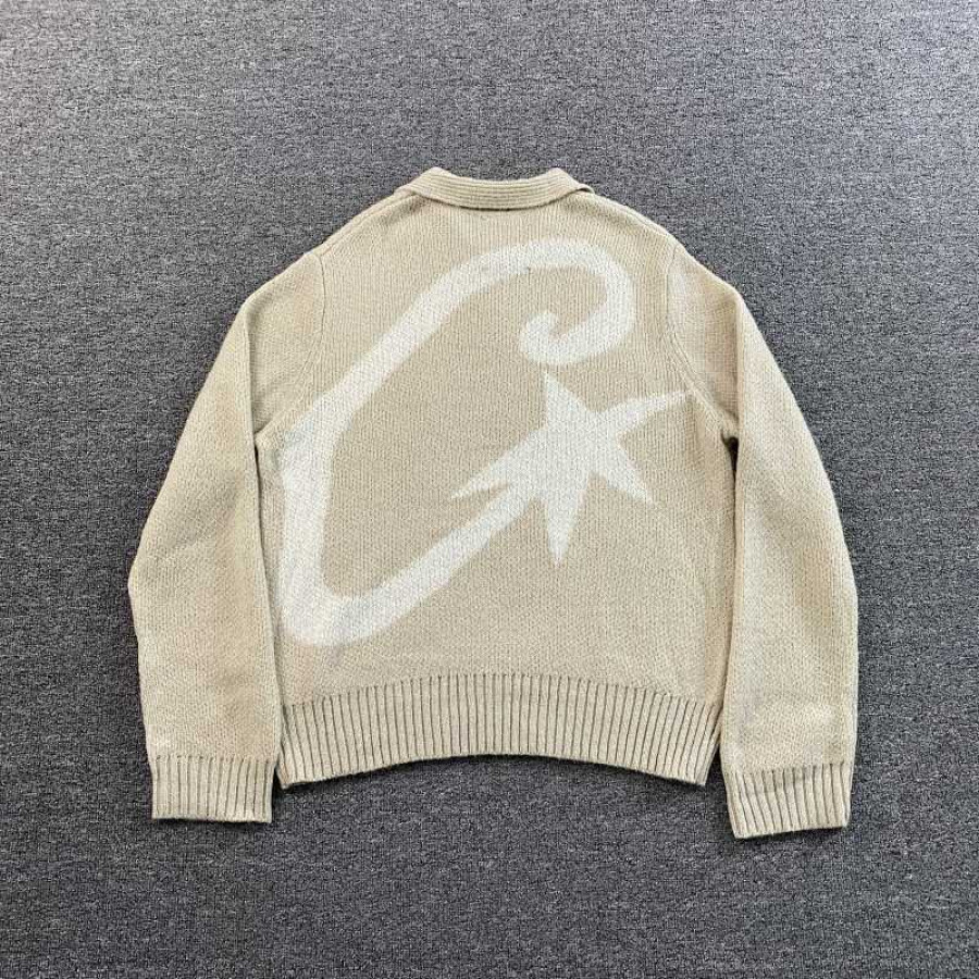 CORTEIZ Sweater