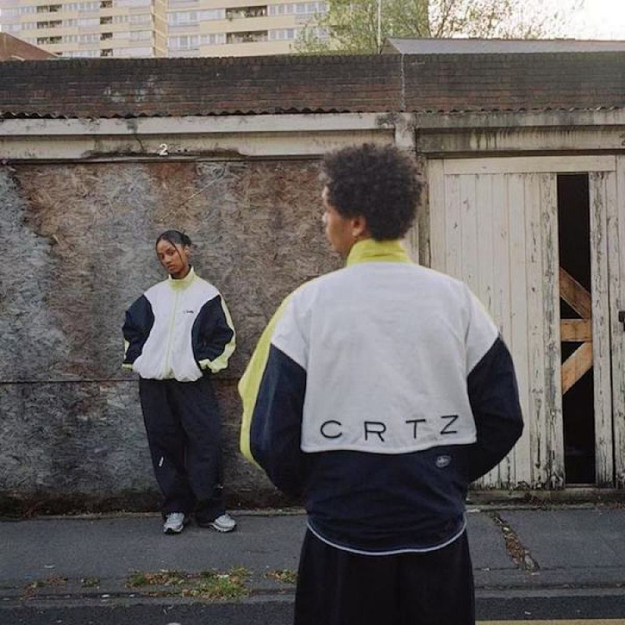 CORTEIZ Jacket CORTEIZ Jacket