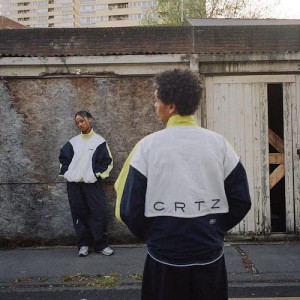 CORTEIZ Jacket CORTEIZ Jacket