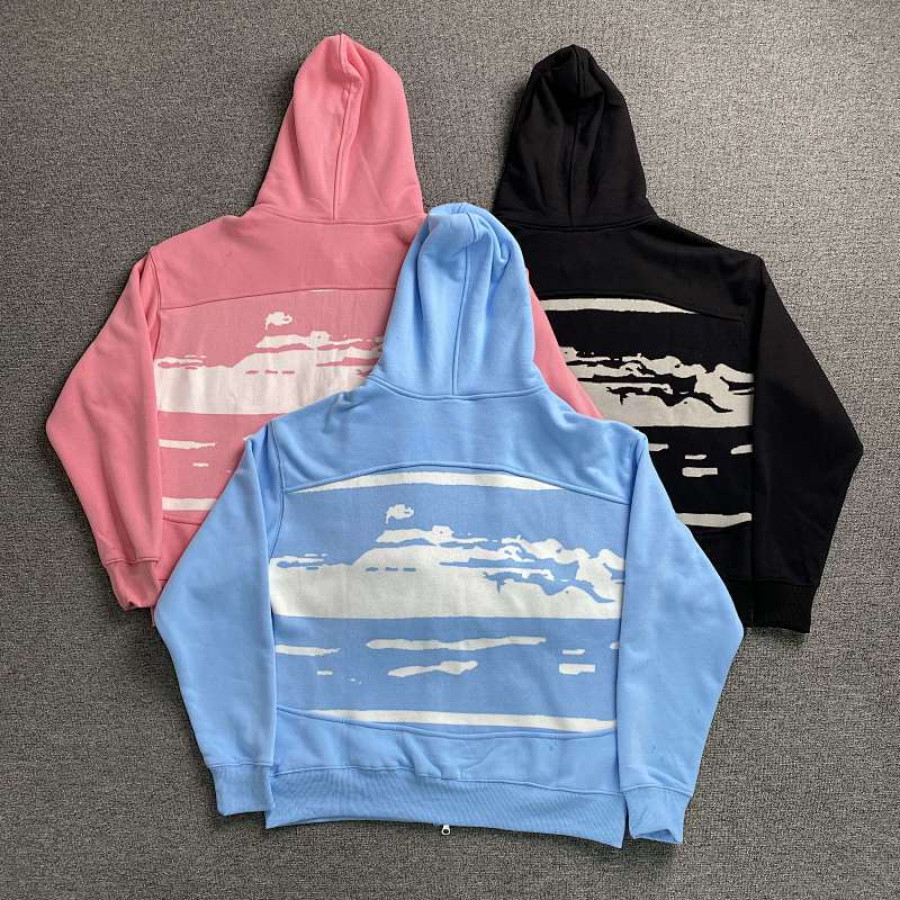 CORTEIZ Hoodie CORTEIZ Hoodie