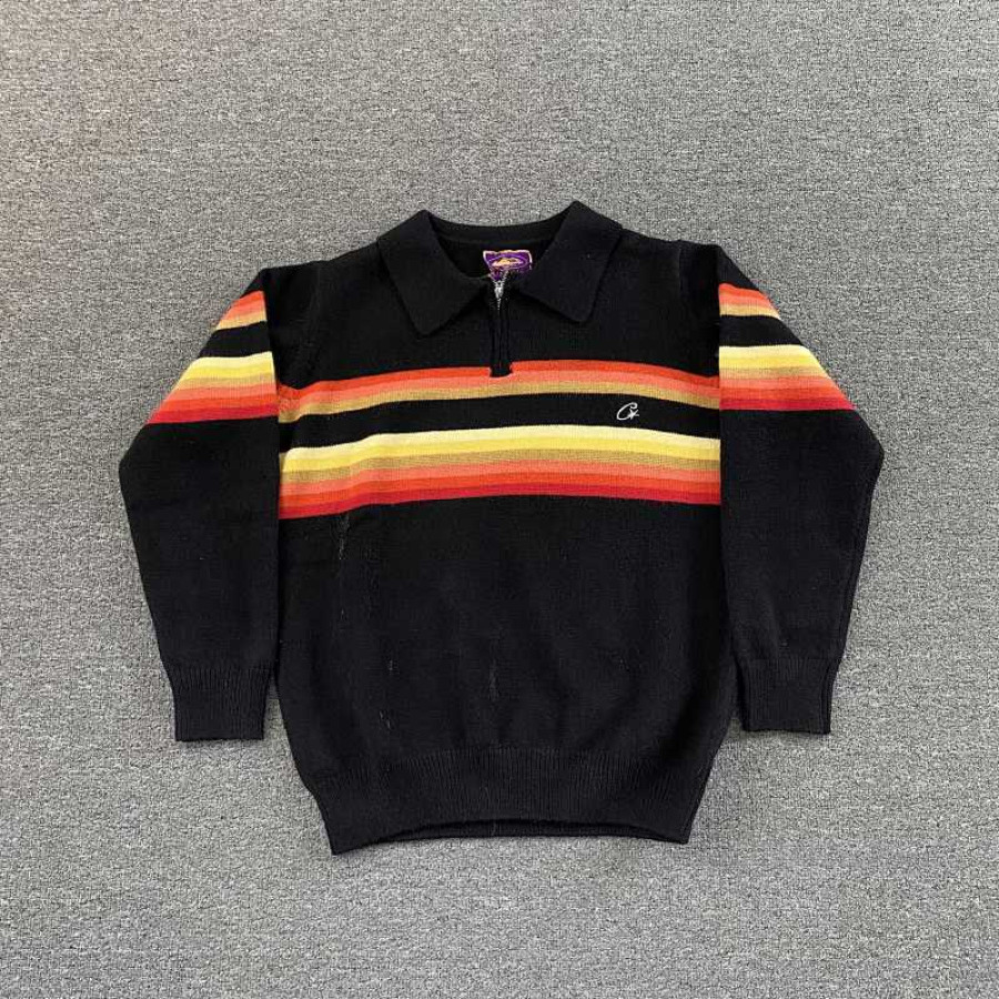 CORTEIZ Sweater CORTEIZ Sweater