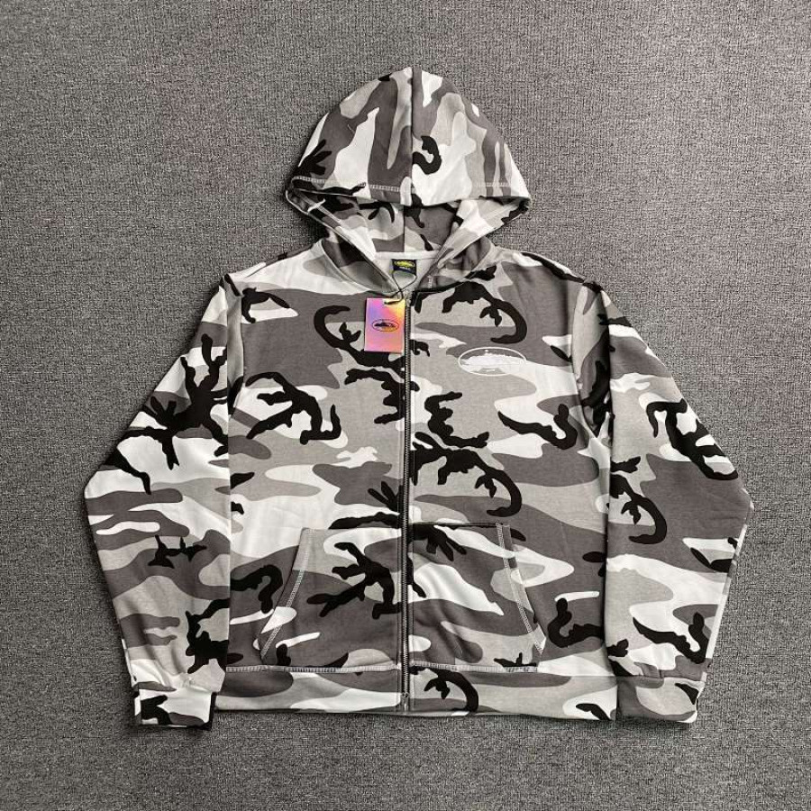 CORTEIZ Hoodie CORTEIZ Hoodie