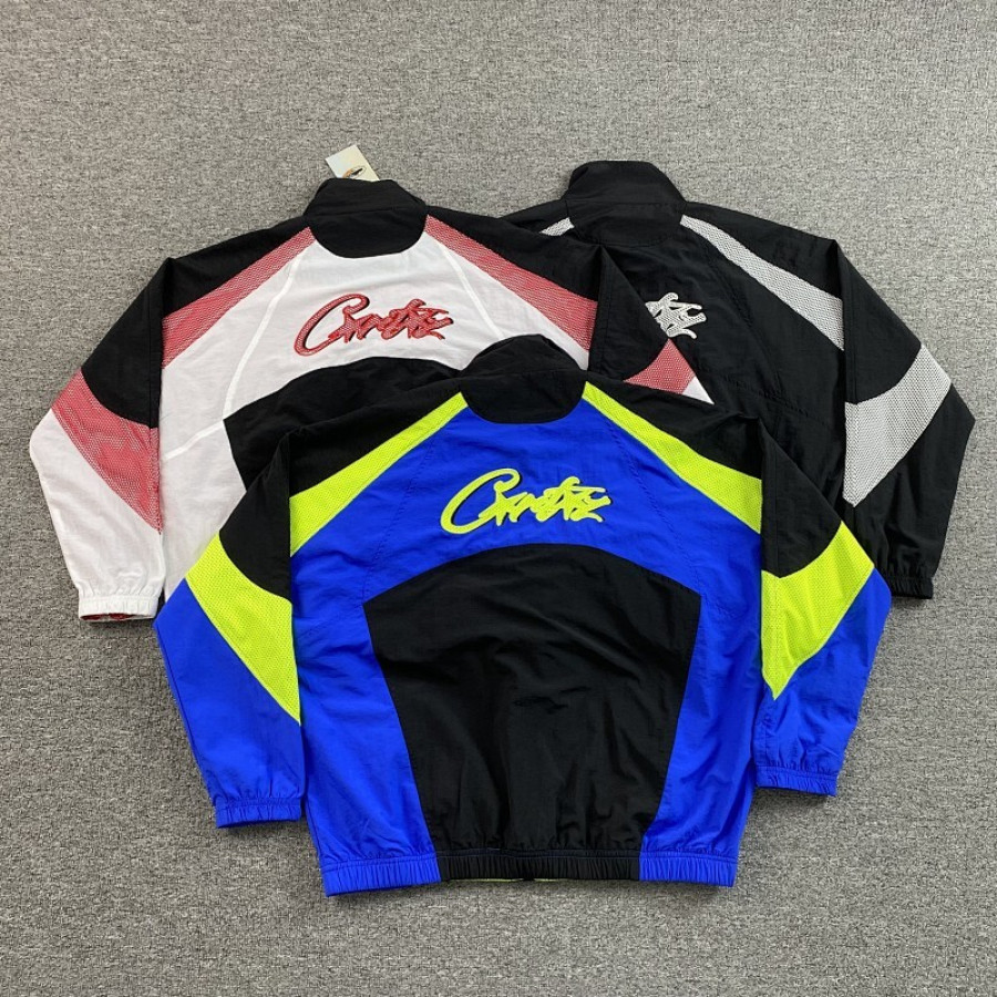 CORTEIZ Jacket CORTEIZ Jacket