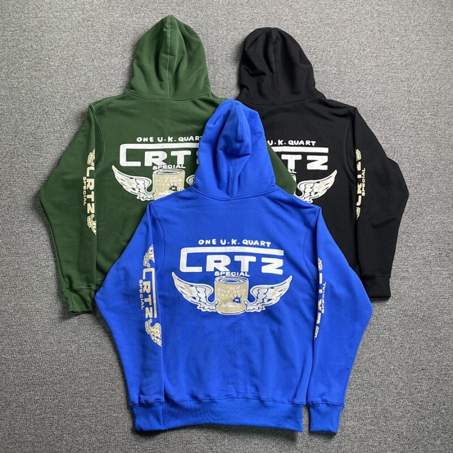 CORTEIZ Hoodie