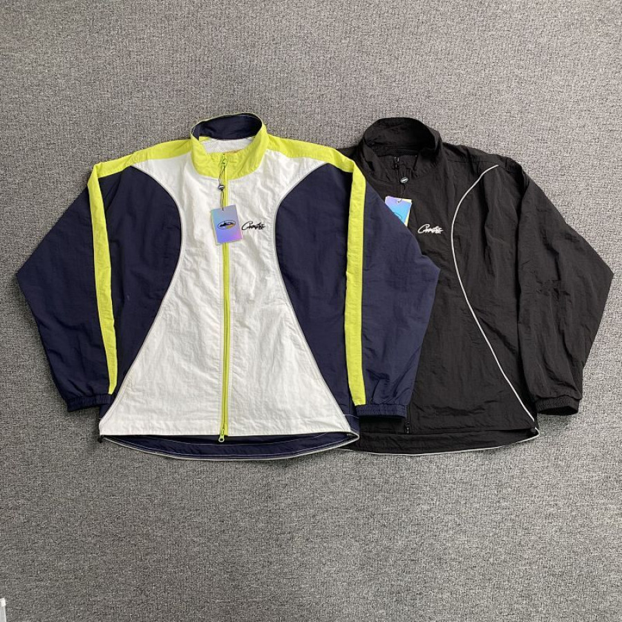 CORTEIZ Jacket CORTEIZ Jacket