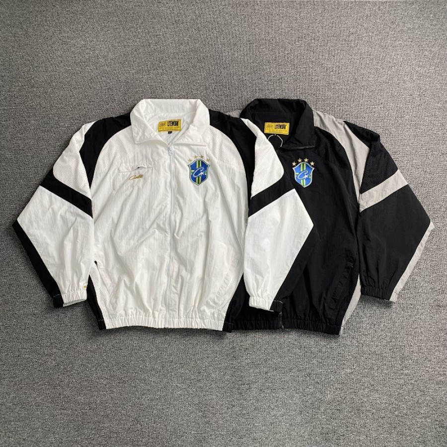 CORTEIZ Jacket CORTEIZ Jacket