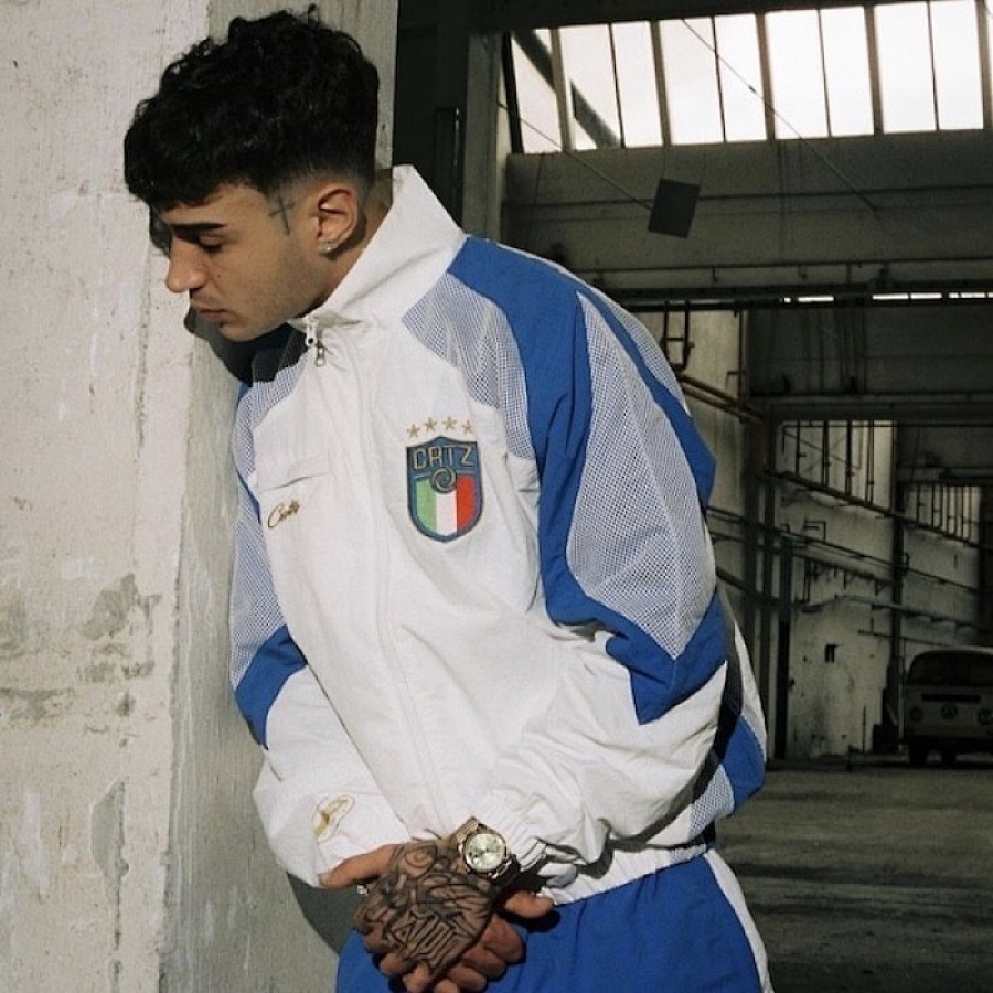 CORTEIZ Jacket CORTEIZ Jacket