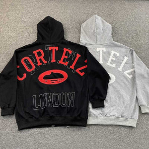 CORTEIZ Hoodie CORTEIZ Hoodie
