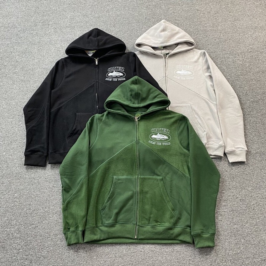 CORTEIZ Hoodie CORTEIZ Hoodie