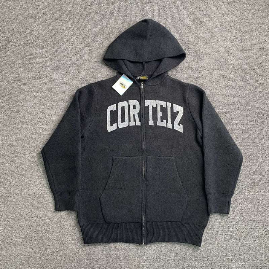 CORTEIZ Sweater CORTEIZ Sweater