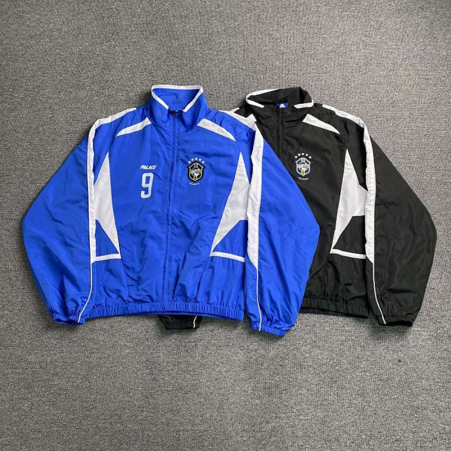 CORTEIZ Jacket CORTEIZ Jacket