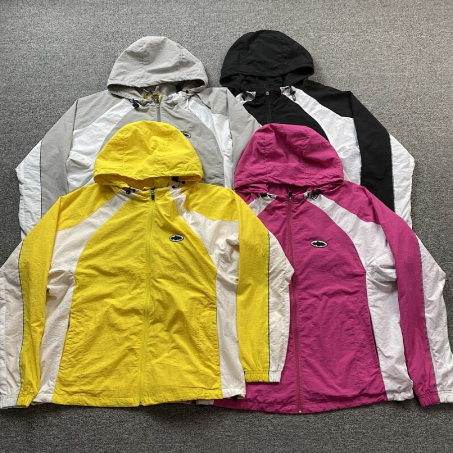 CORTEIZ Jacket CORTEIZ Jacket