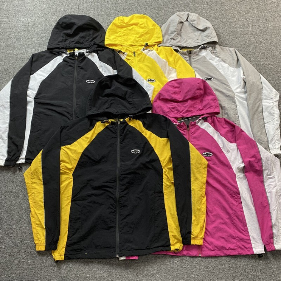 CORTEIZ Jacket CORTEIZ Jacket